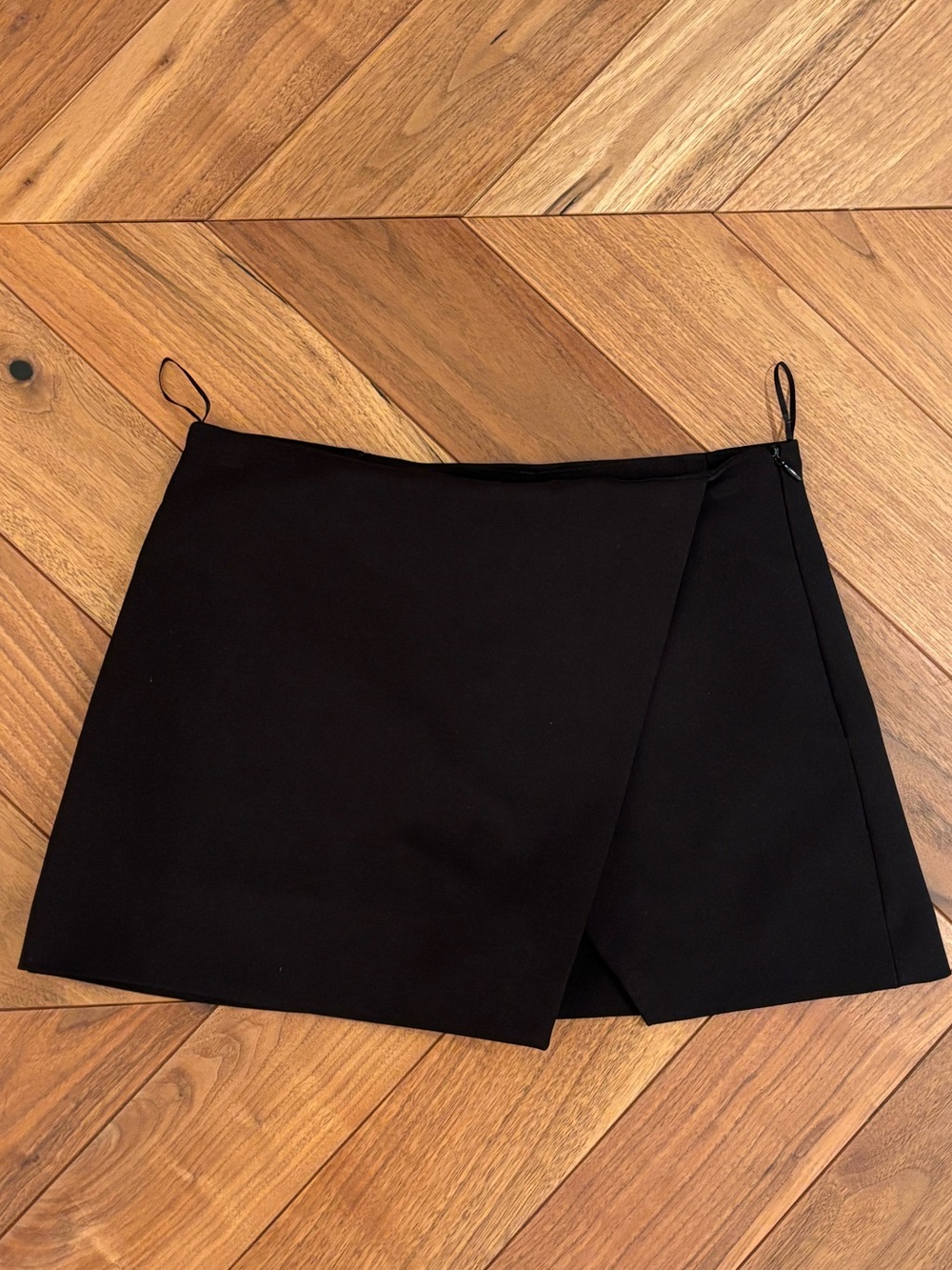 Zara skort